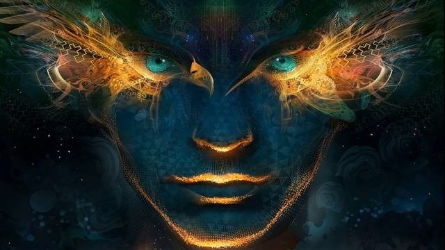 Развитие ясновидения с нуля. Присоединяйтесь!