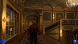 Давайте играть James Bond/Agent 007:NightFire[Hardcore] часть 1