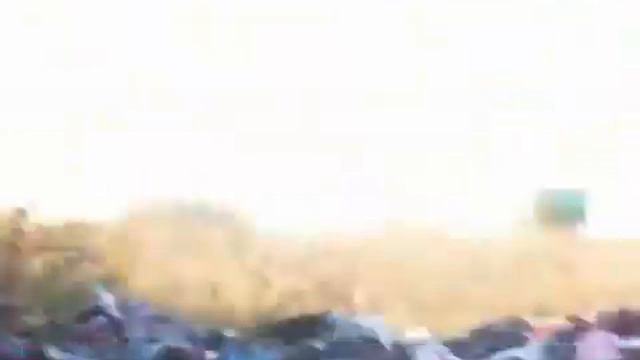 Выброшенная гуманитарная помощь