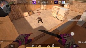 Смешные моменты в Со2 до слез!!!?