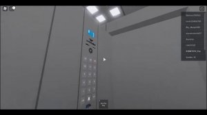 Roblox Русские Лифты Лифт WellMaks Маленький Лифт И Большой!