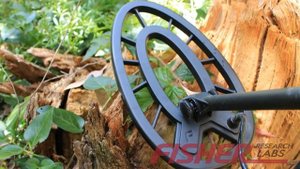 Металлоискатель Fisher F44