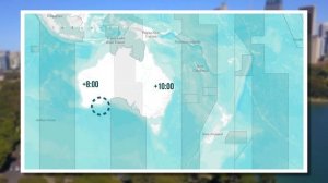 Самые Странные Часовые Пояса в Мире