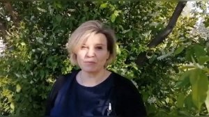 Поздравление от родителей 11А класса на Последний звонок