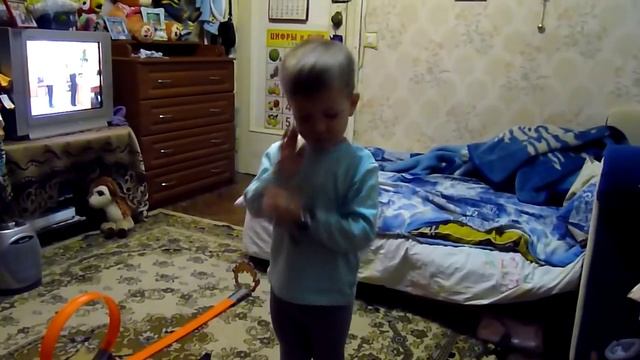 сынулечка.MTS смотреть онлайн