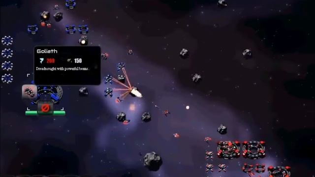 Obliterate Everything 3 - Some campaign levels смотреть онлайн