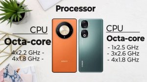 Full Comparison | Honor X9b 5G Vs Honor 90