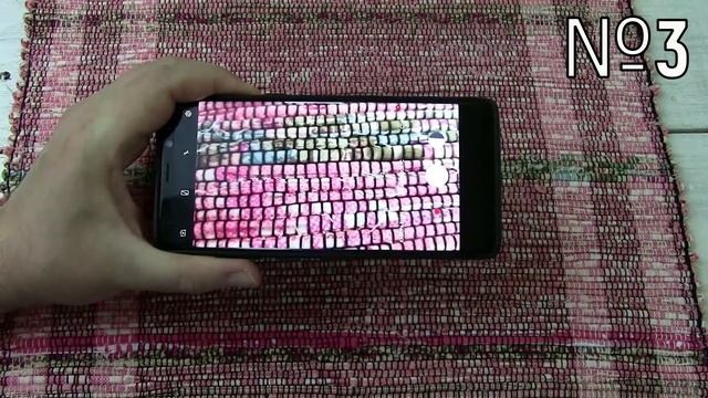 5 крутых фишек камеры Samsung Galaxy, о которых ты не знаешь! смотреть онлайн