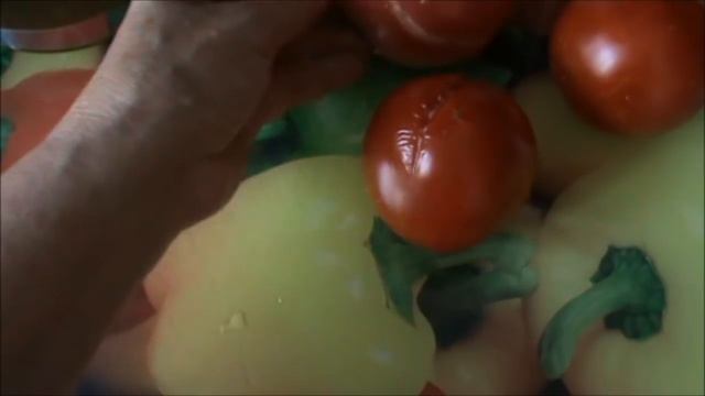 Рыбный супчик из форели