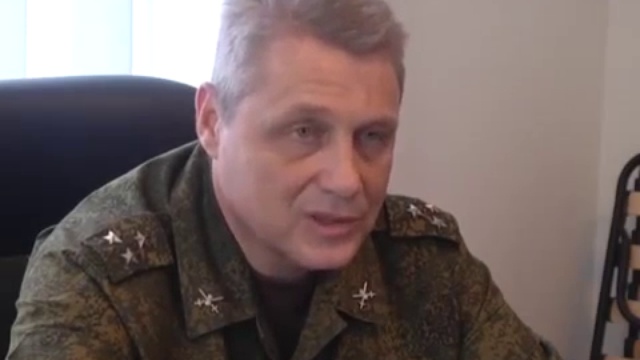 Выпуск 1. Служу Республике
