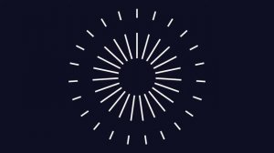 Шейповая анимация - Пример 001