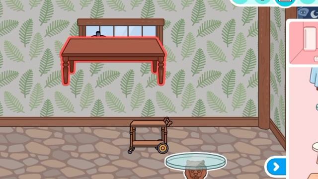 Обновление!///Новая мебель///тока бока///Soft Toca смотреть онлайн