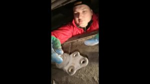 Замена шаровой опоры мерседес вито 638