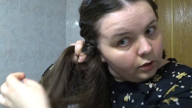 КУДРИ ЛОКОНЫ БЕЗ ПЛОЙКИ И БИГУДИ КАК НАКРУТИТЬ ОБЪЕМНЫЕ ЛОКОНЫ . ДНЕВНИК? ПОХУДЕНИЯ? смотреть онлайн