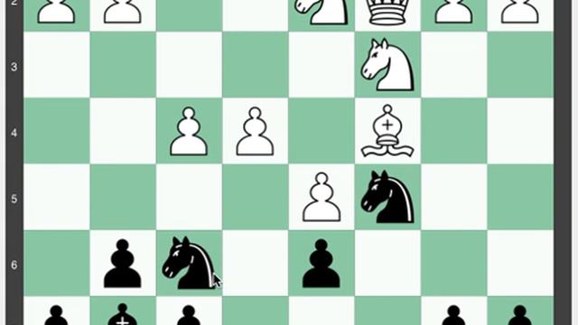 Контригра в модерн-бенони