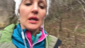 297. Зимний отдых в Гаграх. 2018. Мандариновый новый год.