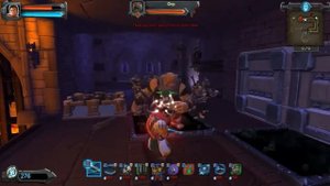 Обзор на Orcs Must Die!