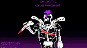 Disbelief Master Mode Full Ost