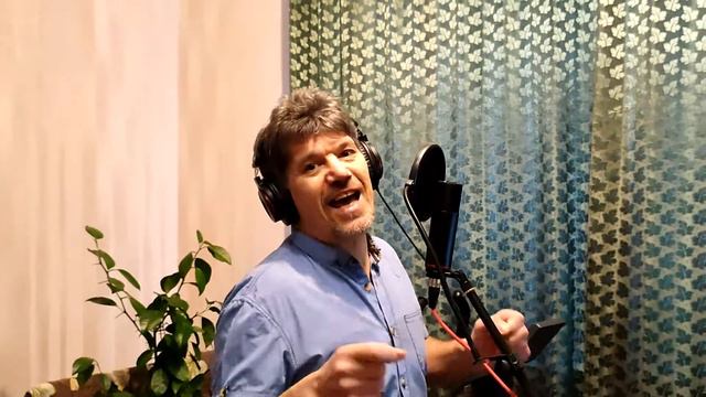 Стас Наумов - Раскрой окно (cover) М. Шуфутинский смотреть онлайн