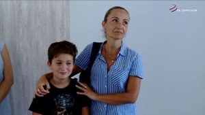 В Серпухове завершается капитальный ремонт школы №13