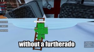 The anatomically incorrect ROBLOX VORE experience