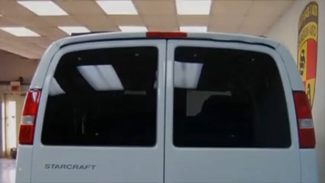 2005 Chevrolet Express Cargo Austin TX смотреть онлайн