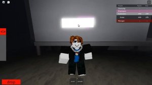 How to get death ray in Stupid Idiot Cafe roblox