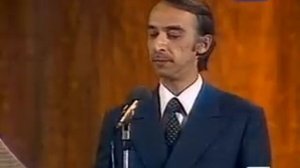 А. Иванов - "Реплика пародиста"