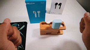 سماعة فلاي بودز هونر بعد التحديث هل اشتريها او لا !!؟؟Flypods Honor