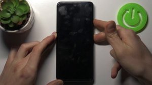 Как войти  в режим Recovery на HONOR 10X Lite / Выход из рекавери HONOR 10X Lite