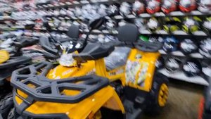 Отличия Квадроцикла PROMAX STORM 300сс LUX от конкурентов  Обзор ЛУЧШЕГО квадроцикла