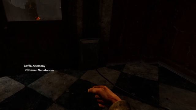 Verrukt in COD Zombies VR is a transformative experience смотреть онлайн