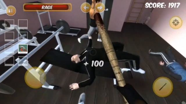 УСПОКОЙ СВОЕГО СОСЕДА смотреть онлайн