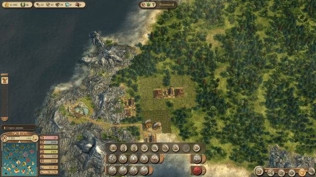 Anno 1404 полное прохождение игры 1.24 | Anno Video 131