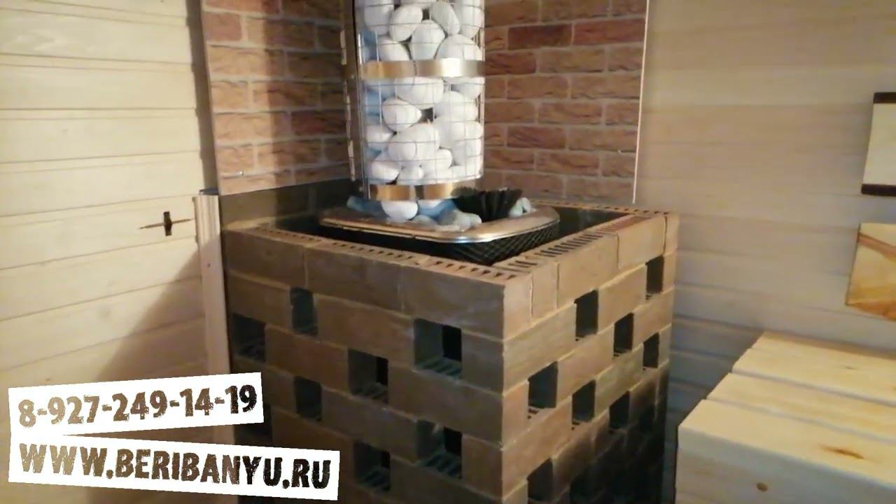 Реставрация бани из ШПАЛ - Да такое тоже возможно!!! смотреть онлайн