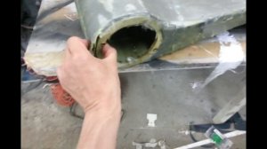 "Холодный впуск" на УАЗ Патриот