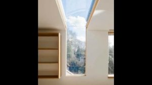 Красивые Окна ~ Лучший Дизайн и Оформление для частного дома на фото