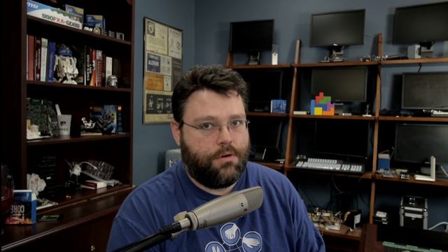 Linux Mail Server смотреть онлайн