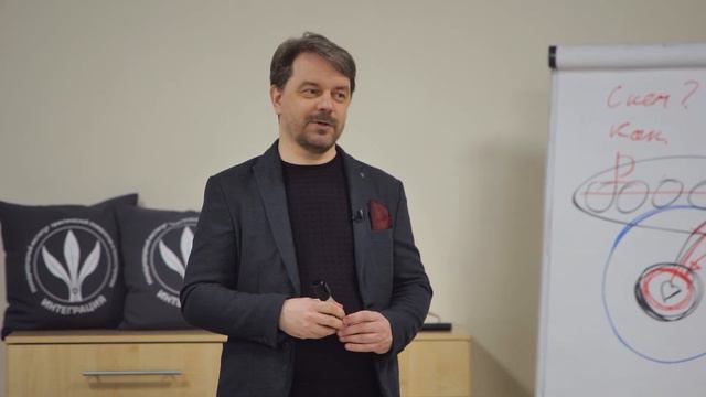 Константин Дуплищев о профессиональном выгорании.