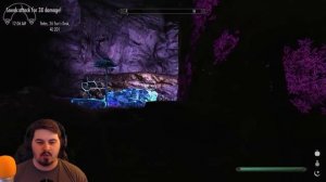 RITE OF PASSAGE! - Skyrim: Live Another Life Let's Play 166 (Skyrim/Mods/PC)