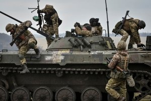 На Украине рассказали, сколько стоит откупиться от передовой | новости сегодня