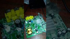 Ремонт цифровых ТВ приставок, частая неисправность