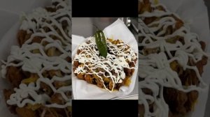 Лук во Фритюре?Очень вкусный рецепт