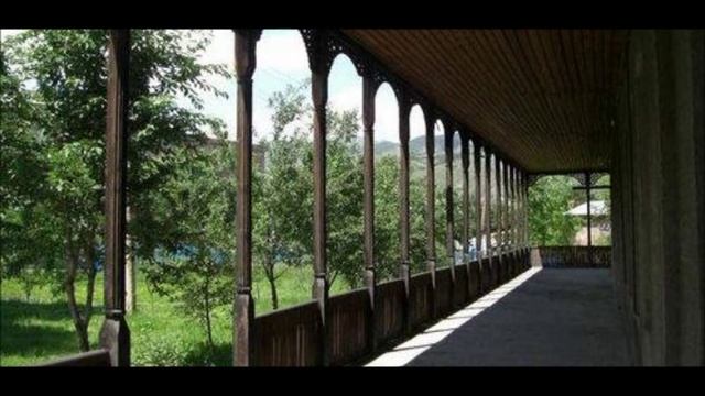 АРСЕН - А ВОТ И КИРОВАКАН. ( АРМЕНИЯ ).