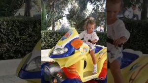 Сочи Парк. Детский уголок. Развлекаемся)))