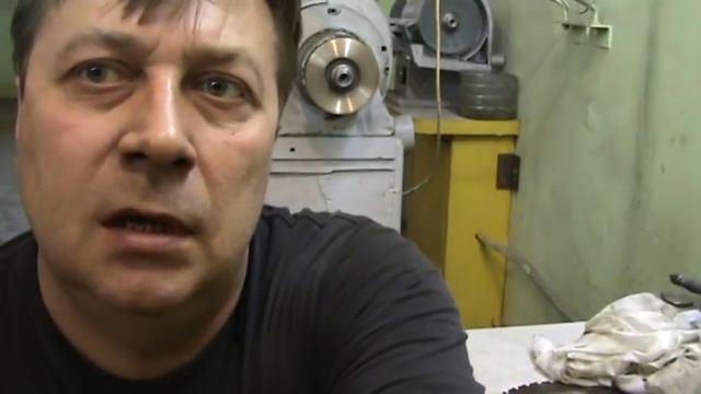 Строим циркулярку