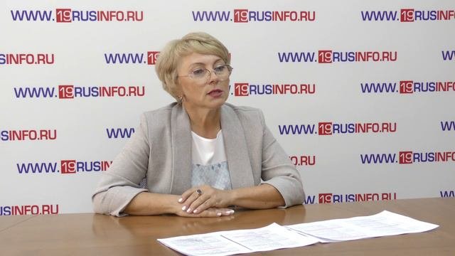 Елена Конева рассказала о важном мероприятии для педагогов