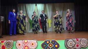 Шёл казак на побывку домой.