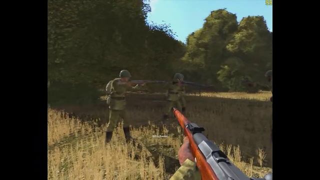 Да это немцы! смотреть онлайн