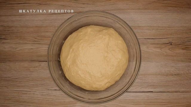 КРАФФИН - ПАСХАЛЬНЫЙ КУЛИЧ С ИЗЮМОМ И ЦУКАТАМИ. НЕВЕРОЯТНО НЕЖНЫЙ И КРАСИВЫЙ